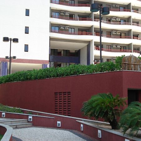 Porto De Iracema - Fortaleza Houses Exterior photo
