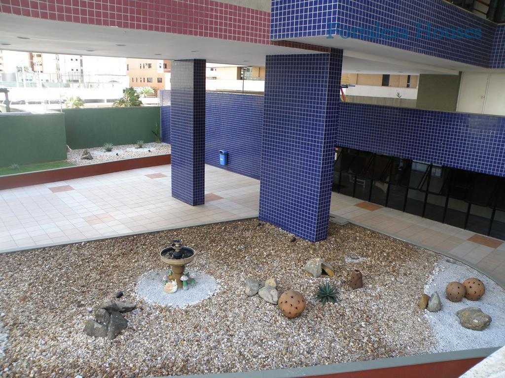 Porto De Iracema - Fortaleza Houses Exterior photo