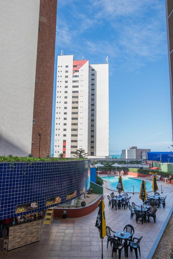 Porto De Iracema - Fortaleza Houses Exterior photo