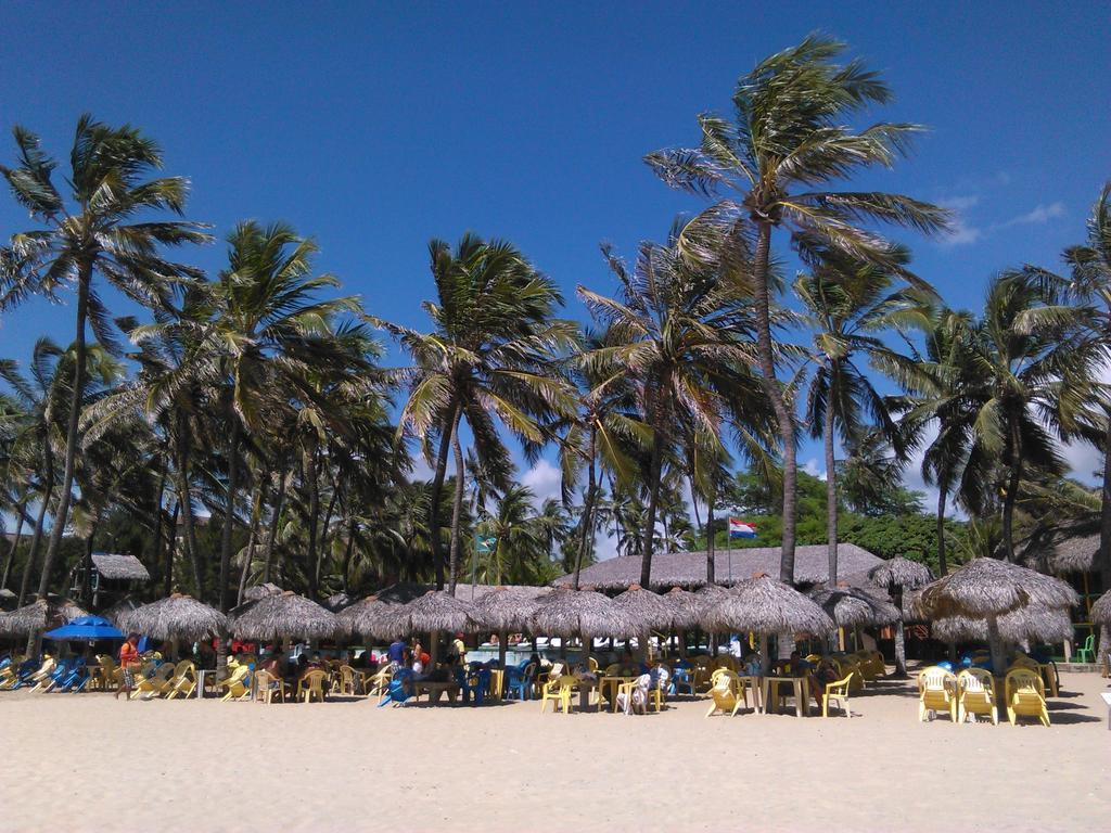 Porto De Iracema - Fortaleza Houses Exterior photo