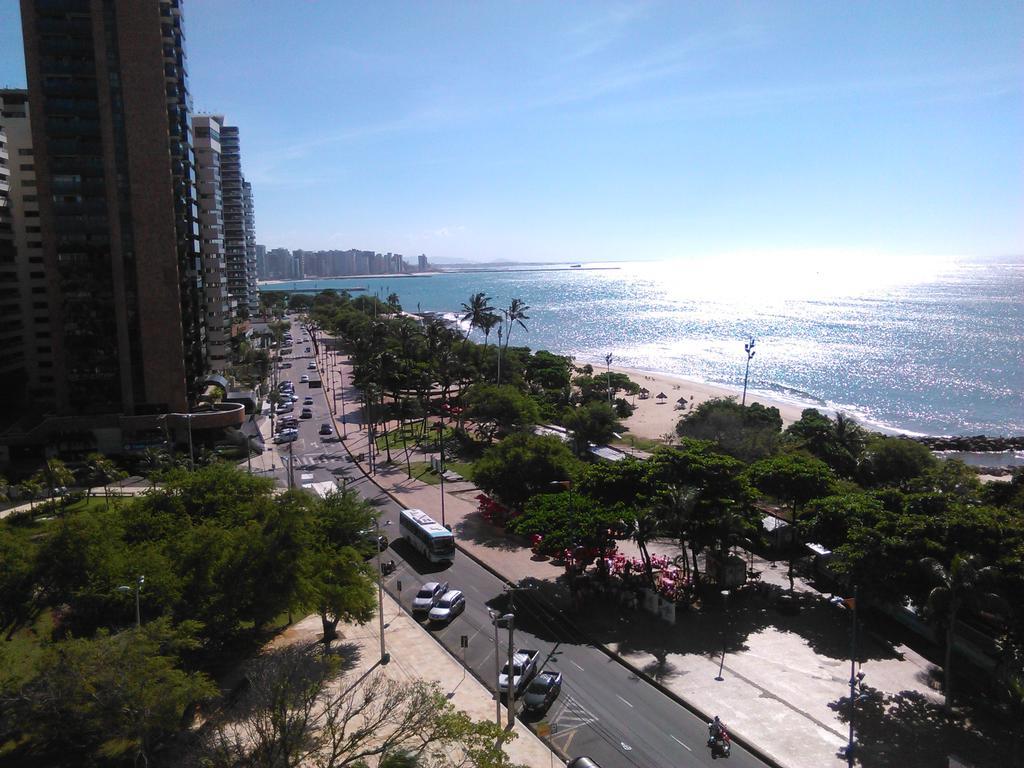 Porto De Iracema - Fortaleza Houses Exterior photo